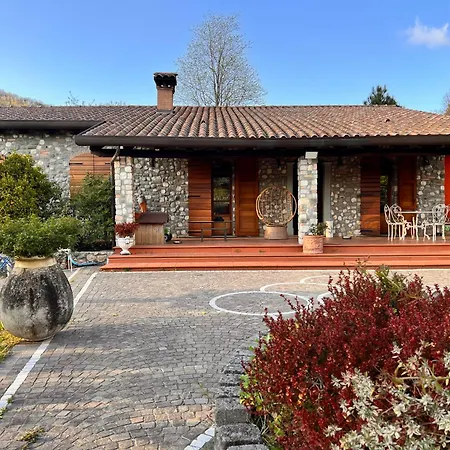 Villa I Pini