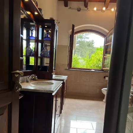 Villa I Pini
