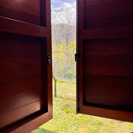 I Pini Villa